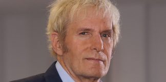 Michael Bolton’s family share update as singer battles brain cancer