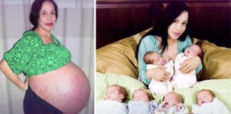 Octomom’s octuplets turn 16 – their lives now