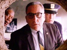 Shawshank Redemption: Mistakes, plot holes and bloopers