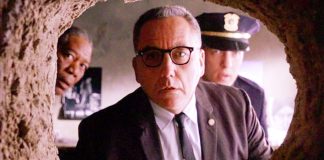 Shawshank Redemption: Mistakes, plot holes and bloopers