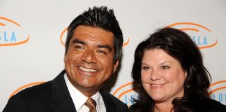 Ann Serrano gave famous husband a kidney, then he betrayed her