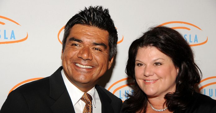 Ann Serrano gave famous husband a kidney, then he betrayed her