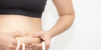 Plus size is the new average: American women big and beautiful