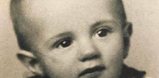 Sylvester Stallone’s 1st wife pleaded with son before his death