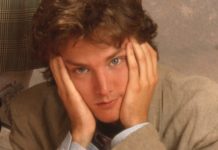 This Hollywood star’s real-life story is far more gripping than any of his movies