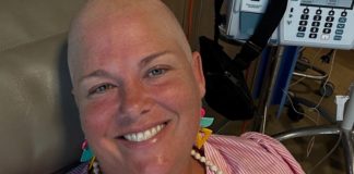Stage 4 cancer patient warns overlooked minor sign can mask fatal disease