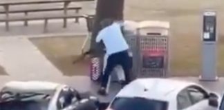 Over $1.3 million raised for hero who tackled gunman during Bondi Beach terror attack