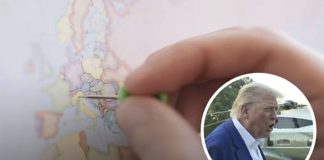 The 6 Most Dangerous Places if World War 3 Erupts