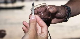 Psychiatrist Weighs In: Alcohol vs. Cannabis Risks After New Side Effect Emerges