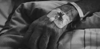 Signs Your Parent May Be Nearing the End of Life, Get Prepared