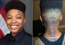 Kay’Ana Adams Fired for a Tattoo: Her Story Revealed