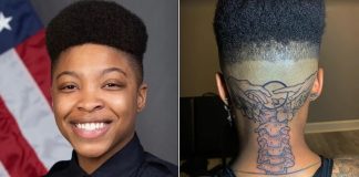 Kay’Ana Adams Fired for a Tattoo: Her Story Revealed
