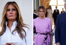 Expert on why Melania Trump hasn’t been seen in over 20 days
