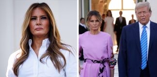 Expert on why Melania Trump hasn’t been seen in over 20 days