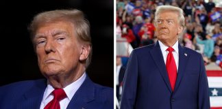 Approval ratings reveal what Americans think about Trump