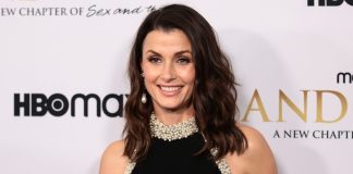 Bridget Moynahan weds in stunning ceremony, years after Tom Brady split
