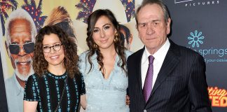 New detail as Tommy Lee Jones’ daughter found dead
