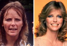 What ‘America’s First Supermodel’ looks like today