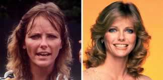 What ‘America’s First Supermodel’ looks like today