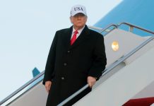 Doctor Claims Donald Trump Had a Stroke Last Year – What the Evidence Shows