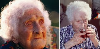 The incredible life of 122-year-old Jeanne Calment