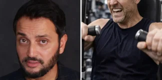 Longevity doctor who ‘reversed his biological age’ shares advice for people over 30