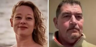 Father of Renee Good’s late husband breaks silence