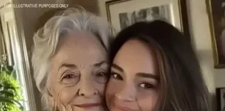 At my grandmother’s funeral, I watched my mother slip something into the coffin—What I discovered left me stunned –