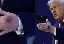 Expert issues warning and reveals exactly how long Donald Trump has ‘left to live’