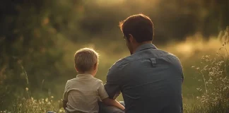 Father conducts DNA analysis on son due to lack of resemblance, wife gathers family for results reveal