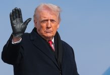 Donald Trump sends unsettling letter to Norway’s prime minister