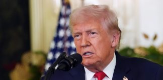 Donald Trump issues disturbing warning to US nationals