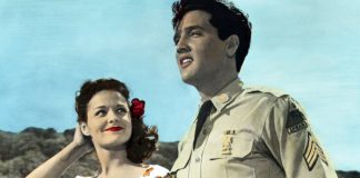 Blue Hawaii bloopers: The funny Elvis moments you didn’t catch