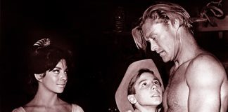 Little-known mistakes and bloopers in The Rifleman