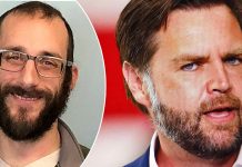 JD Vance branded “disgrace” after Alex Pretti ICE shooting tweet