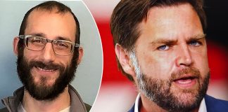 JD Vance branded “disgrace” after Alex Pretti ICE shooting tweet