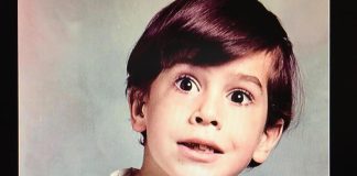 How a tragic plane crash shaped a comedy star