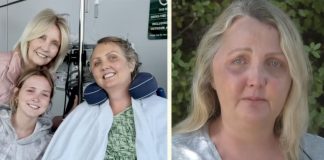 The tragedy and miracle of the Coble family