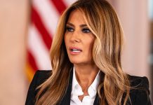 Humiliating plan to save Melania’s new film as no one buys tickets