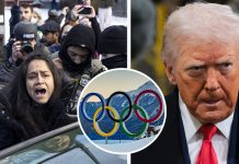 Milan mayor’s has fierce response to reports ICE agents will be at Winter Olympics