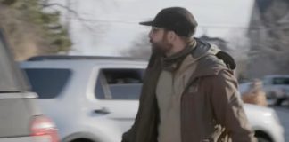 New video shows Alex Pretti confronting federal agents 11 days before being killed