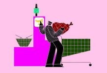 The Banana Trick and Other Acts of Self-Checkout Thievery