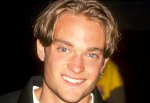 ”Every teen girl’s dream” in the ’90s now lives a quite life and works as a psychologist