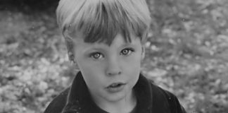 How Ricky Nelson saved the lives of his twin boys on the mysterious plane accident that led to his own death