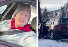 New twist emerges in ICE killing of Renee Nicole Good