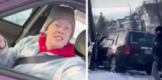 New twist emerges in ICE killing of Renee Nicole Good