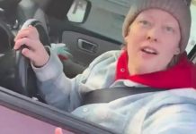 Forensic expert spots ‘significant’ sign in Renee Good’s hands