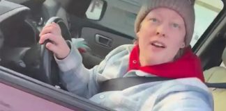 Forensic expert spots ‘significant’ sign in Renee Good’s hands