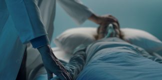 Man ‘brain dead for 90 minutes’ met Jesus and has his message