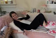 Selena Gomez accidentally posts pic of NSFW item